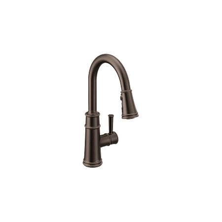 Moen Belfield Pd Orb 7260ORB